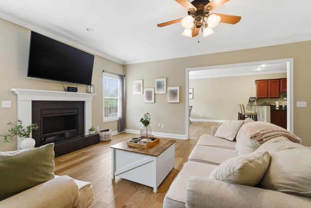 1156 Brick House Lane, Lexington, KY 40509