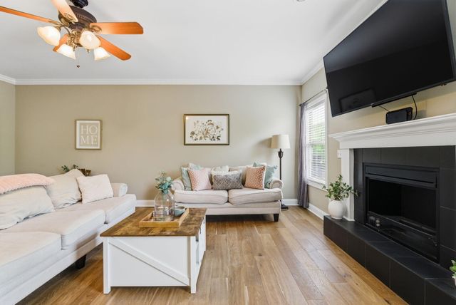 1156 Brick House Lane, Lexington, KY 40509