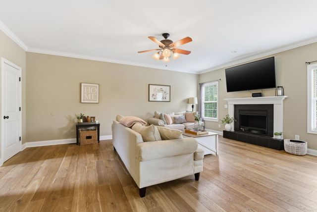1156 Brick House Lane, Lexington, KY 40509