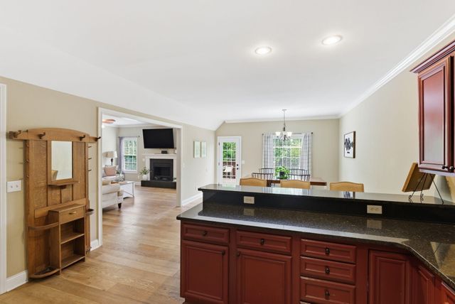 1156 Brick House Lane, Lexington, KY 40509