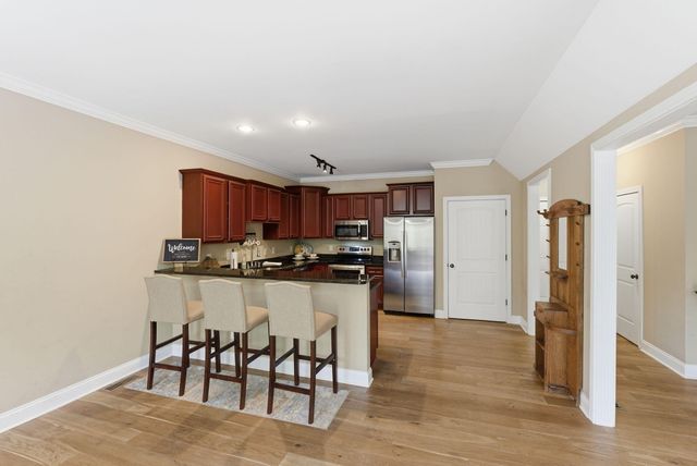 1156 Brick House Lane, Lexington, KY 40509
