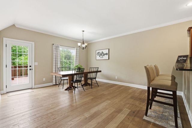 1156 Brick House Lane, Lexington, KY 40509