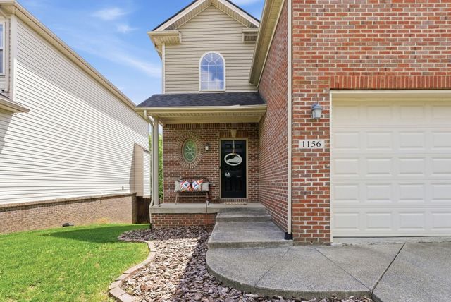 1156 Brick House Lane, Lexington, KY 40509