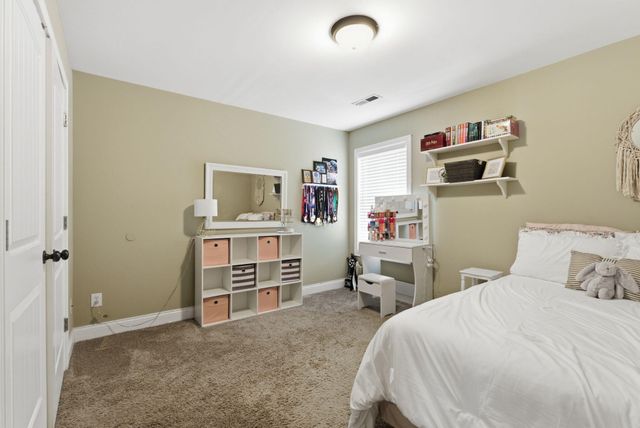 1156 Brick House Lane, Lexington, KY 40509