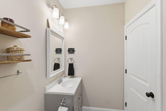 1156 Brick House Lane, Lexington, KY 40509