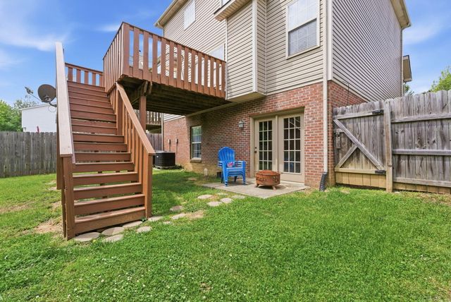 1156 Brick House Lane, Lexington, KY 40509