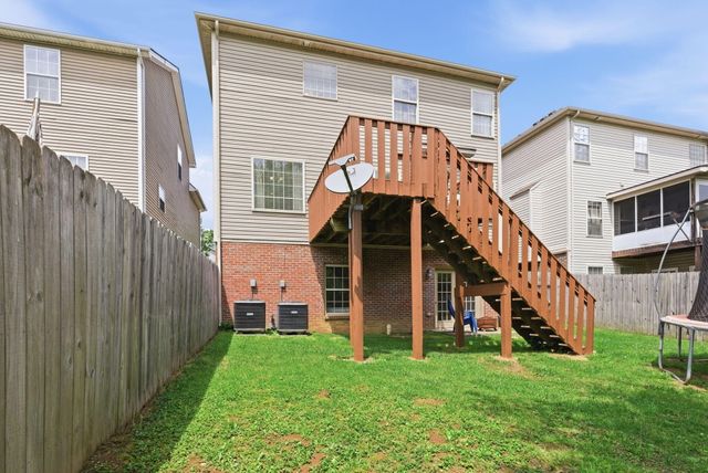 1156 Brick House Lane, Lexington, KY 40509