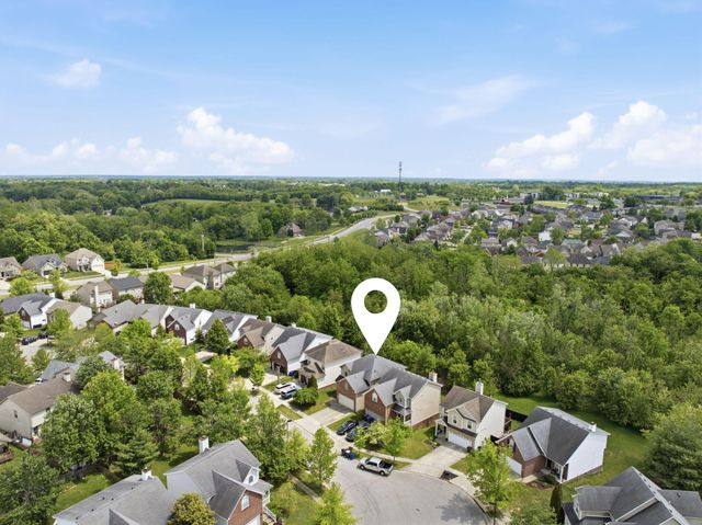 1156 Brick House Lane, Lexington, KY 40509