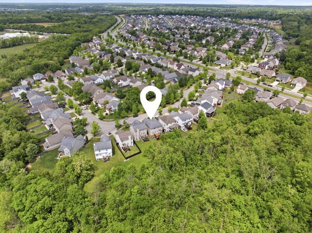 1156 Brick House Lane, Lexington, KY 40509