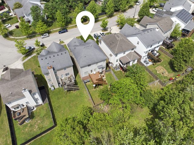 1156 Brick House Lane, Lexington, KY 40509