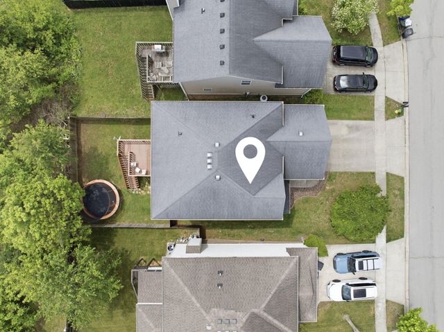 1156 Brick House Lane, Lexington, KY 40509