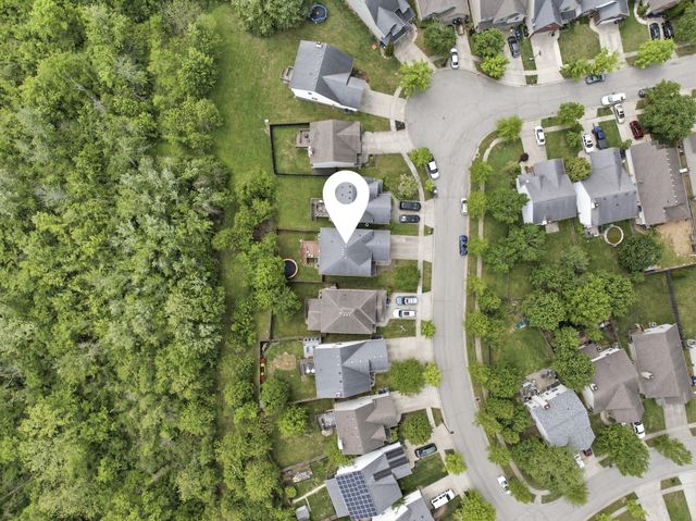 1156 Brick House Lane, Lexington, KY 40509