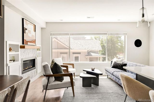 28 S Lincoln Street, Denver, CO 80209