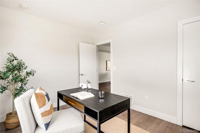 28 S Lincoln Street, Denver, CO 80209