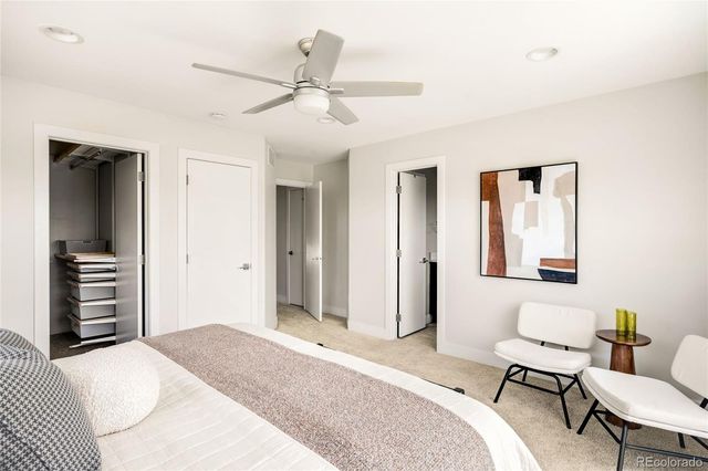 28 S Lincoln Street, Denver, CO 80209