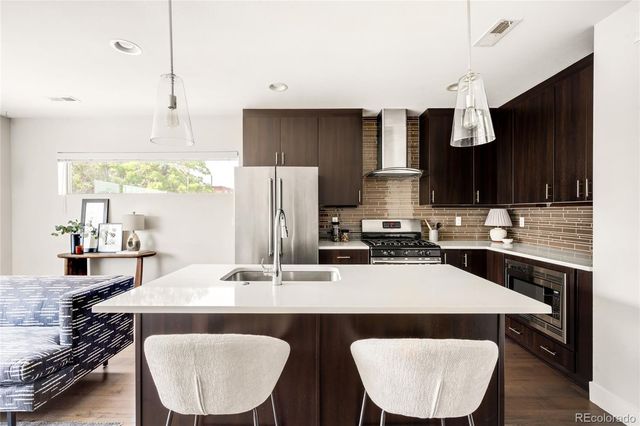 28 S Lincoln Street, Denver, CO 80209