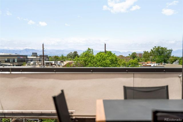 28 S Lincoln Street, Denver, CO 80209