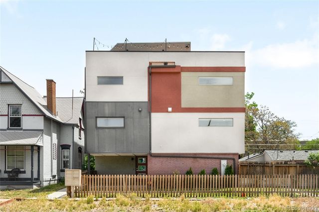 28 S Lincoln Street, Denver, CO 80209