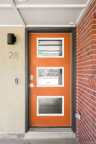 28 S Lincoln Street, Denver, CO 80209