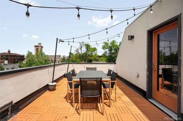 28 S Lincoln Street, Denver, CO 80209