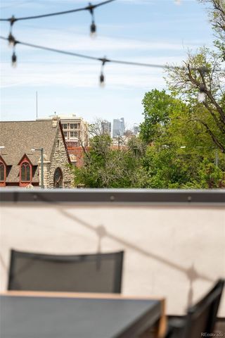 28 S Lincoln Street, Denver, CO 80209