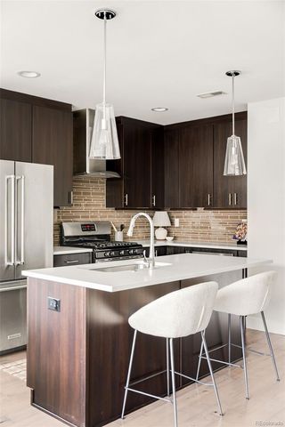28 S Lincoln Street, Denver, CO 80209