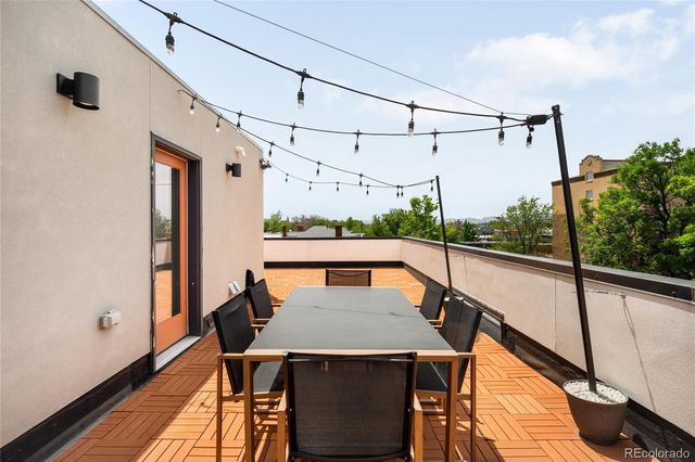28 S Lincoln Street, Denver, CO 80209