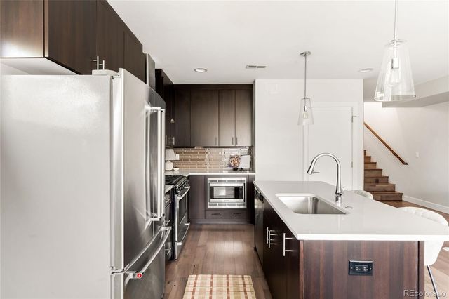 28 S Lincoln Street, Denver, CO 80209
