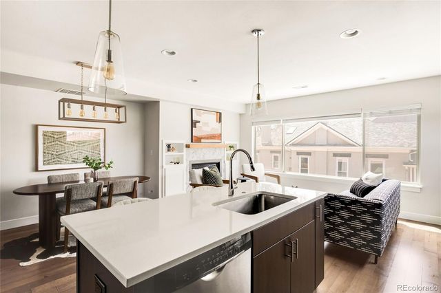 28 S Lincoln Street, Denver, CO 80209