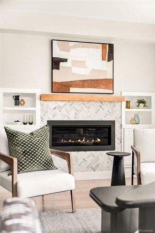 28 S Lincoln Street, Denver, CO 80209