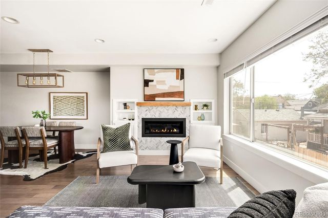 28 S Lincoln Street, Denver, CO 80209