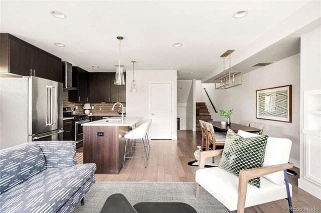 28 S Lincoln Street, Denver, CO 80209