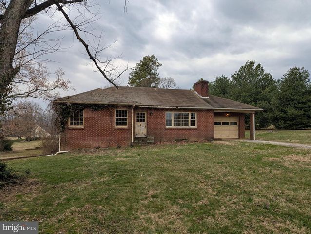 13500 BLENHEIM RD N, Phoenix, MD 21131