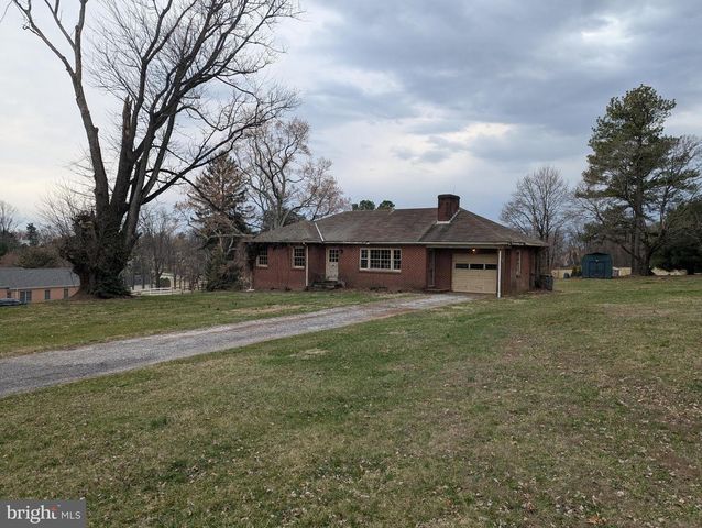 13500 BLENHEIM RD N, Phoenix, MD 21131