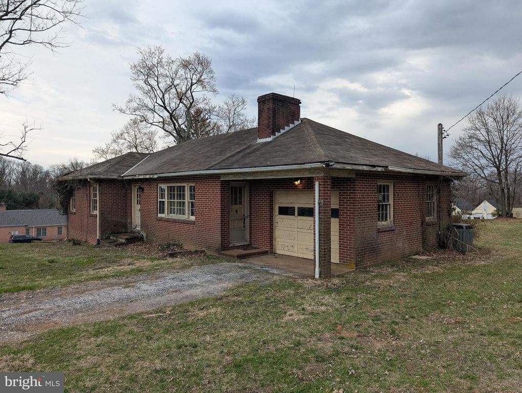 13500 BLENHEIM RD N, Phoenix, MD 21131