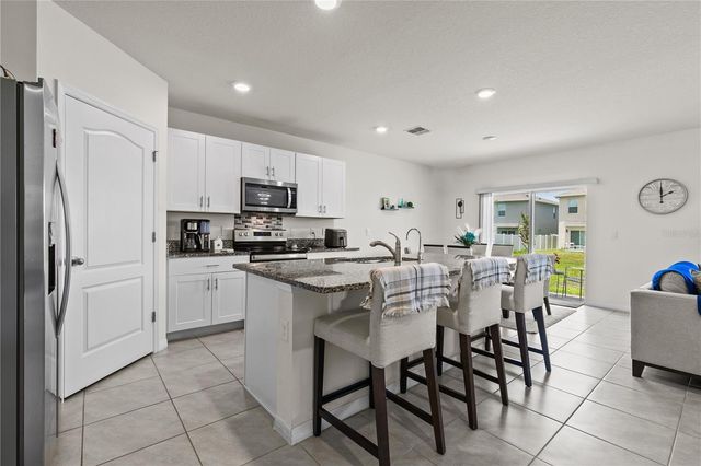 1591 BARBERRY DRIVE, Kissimmee, FL 34744