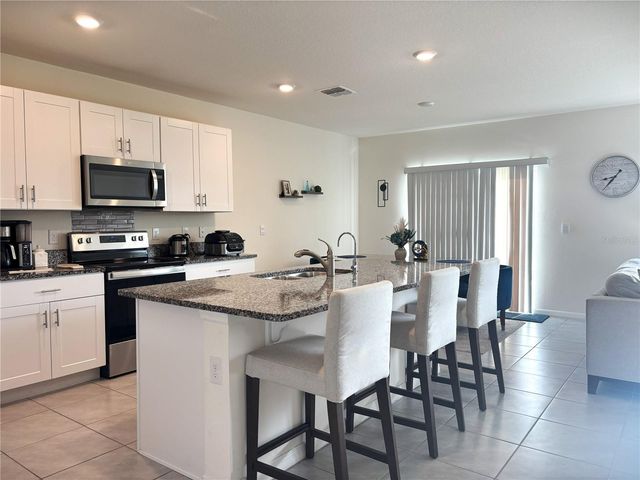 1591 BARBERRY DRIVE, Kissimmee, FL 34744