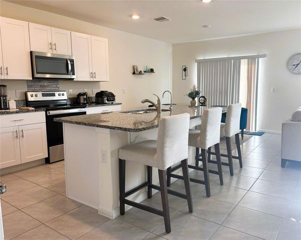 1591 BARBERRY DRIVE, Kissimmee, FL 34744