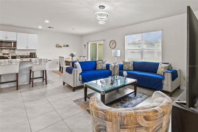 1591 BARBERRY DRIVE, Kissimmee, FL 34744