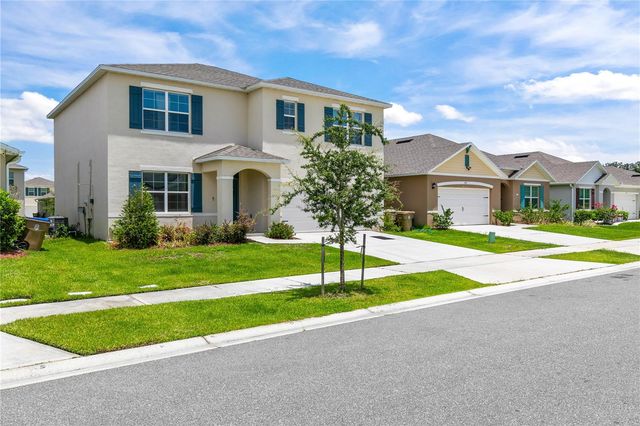 1591 BARBERRY DRIVE, Kissimmee, FL 34744