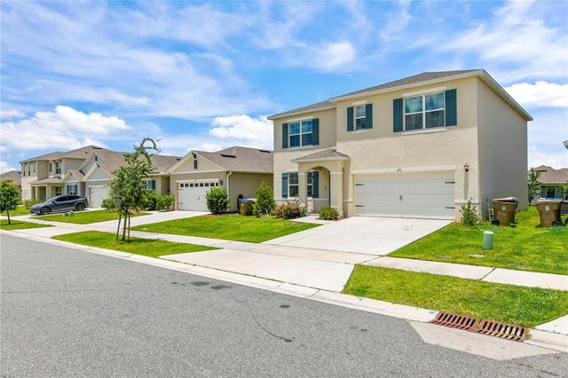 1591 BARBERRY DRIVE, Kissimmee, FL 34744