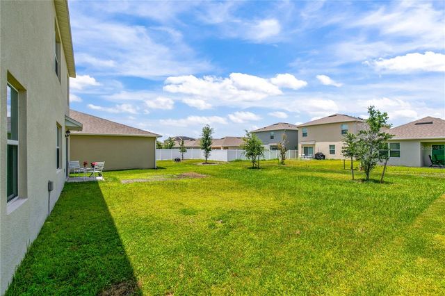 1591 BARBERRY DRIVE, Kissimmee, FL 34744