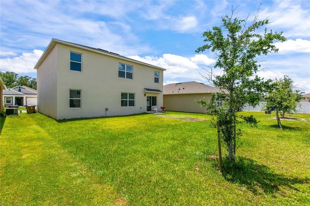 1591 BARBERRY DRIVE, Kissimmee, FL 34744
