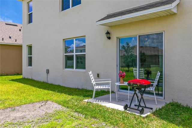 1591 BARBERRY DRIVE, Kissimmee, FL 34744
