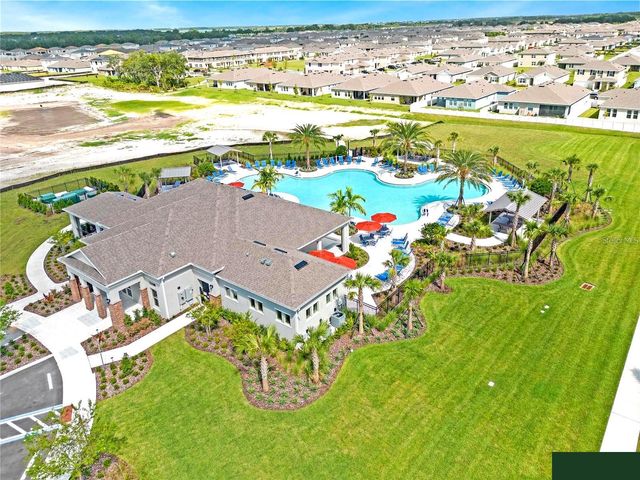 1591 BARBERRY DRIVE, Kissimmee, FL 34744