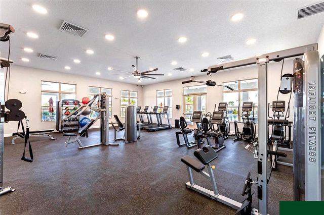1591 BARBERRY DRIVE, Kissimmee, FL 34744