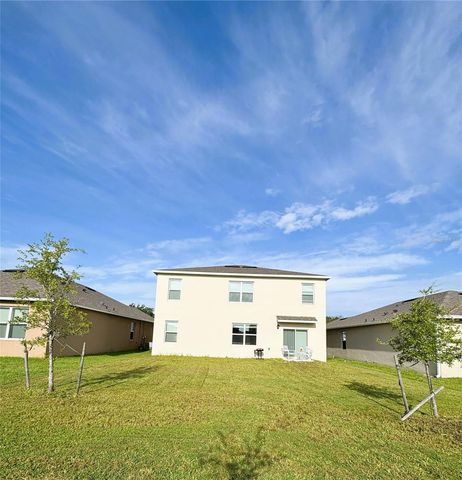 1591 BARBERRY DRIVE, Kissimmee, FL 34744