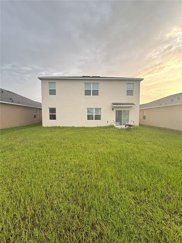1591 BARBERRY DRIVE, Kissimmee, FL 34744