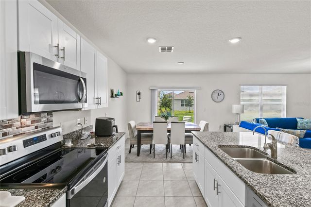 1591 BARBERRY DRIVE, Kissimmee, FL 34744