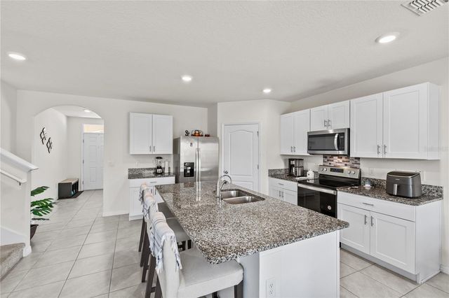1591 BARBERRY DRIVE, Kissimmee, FL 34744